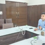 नशा मुक्त हरियाणा अभियान में जिला फरीदाबाद की हो रही है उल्लेखनीय भागीदारी: डीसी विक्रम सिंह