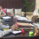 निरोगी हरियाणा योजना का उद्देश्य लोगों को उनकी सहुलियत के अनुसार स्वास्थ्य सेवाएं प्रदान करना: एडीसी आनन्द शर्मा