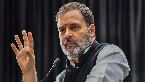 राहुल की सजा पर रोक, सांसदी बहाल होगी, घर भी मिलेगा