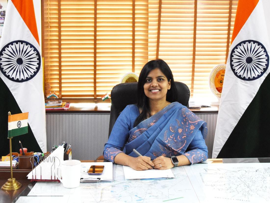 जिला लोक संपर्क एवं परिवाद समिति की मासिक बैठक 18 अगस्त को प्रात: 12 बजे: डीसी नेहा सिंह