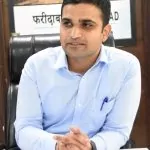 पराली का प्रबन्धन करने पर किसानो को प्रति एकड़ मिलेगी 1000 रु प्रोत्साहन राशि  : डीसी विक्रम सिंह  