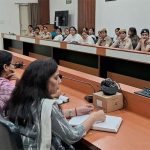 Workshop organized on Sexual Harassment of Women (Prevention, Prohibition and Redressal) Act 2013: CJM Sukirti Goyal