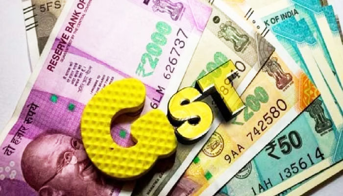 अब 200 रुपये का जी.एस.टी. बिल दिलाएगा एक करोड़ रुपये का ईनाम: दीपिका चौधरी