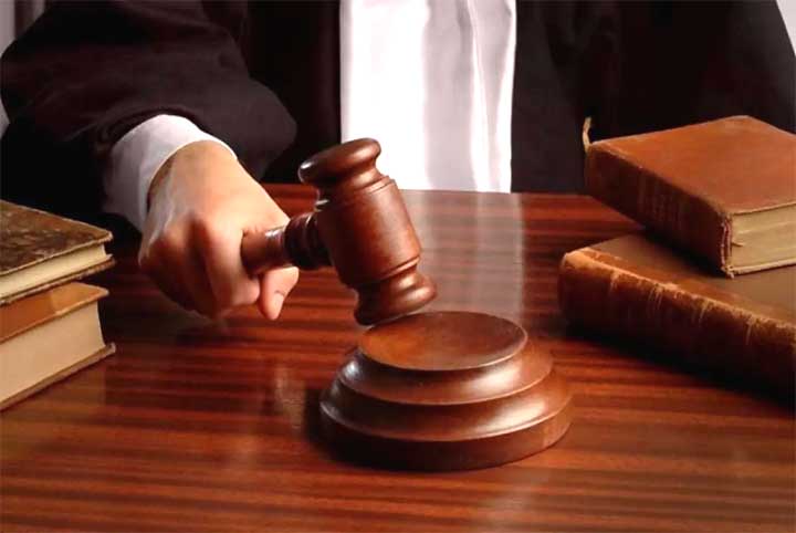 नाबालिक के साथ दुष्कर्म के आरोपी को कोर्ट ने सुनाई 20 वर्ष की सजा, लगाया 60 हजार रूपए जुर्माना