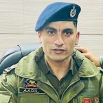 श्रीनगर में आतंकियों का मददगार DSP गिरफ्तार, टेरर फंडिंग केस में दहशतगर्दों को गिरफ्तारी से बचाने का आरोप