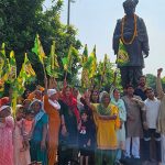 जननायक ताऊ देवी लाल जी का 110 वां किसान जन्मदिवसविजय सम्मान दिवस के रूप में मनाया जायेगा : देवेंद्र सौरोत