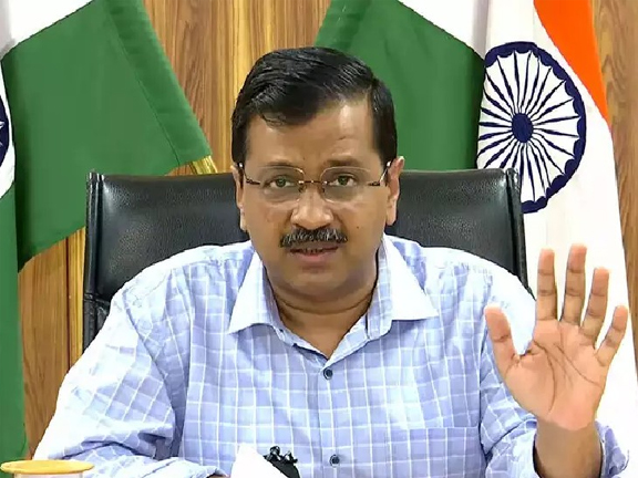 Punjab dispute has no impact on I.N.D.I.A alliance: Kejriwal