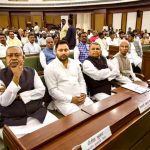 देश में 763 सांसद, 306 पर क्रिमिनल केस: बिहार के 50% MP के खिलाफ गंभीर मामले दर्ज