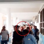 मोनू मानेसर हरियाणा में गिरफ्तार, राजस्थान पुलिस को सौंपा, नासिर-जुनैद को जिंदा जलाने के केस में ट्रांजिट रिमांड लिया