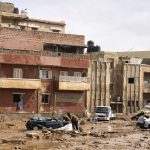 लीबिया में तूफान-बाढ़ से 3 हजार की मौत, 10 हजार लोग लापता