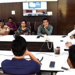 31 अक्टूबर को लौह पुरुष वल्लभभाई पटेल की जयंती पर होगा 'रन फॉर यूनिटी' मैराथन का आयोजन : डीसी विक्रम सिंह              