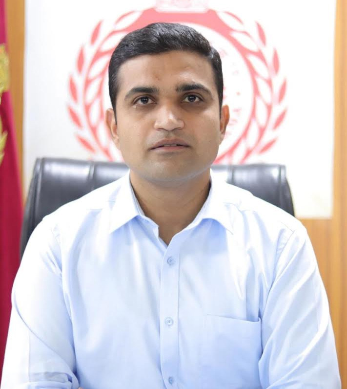 अनुसूचित जाति के लोगों के लिए रोजगार करने पर दिया जा रहा है अनुदान: डीसी विक्रम सिंह