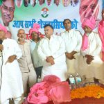 महर्षि वाल्मीकि ने रामायण की रचना कर पूरे विश्व में हासिल की अमिट पहचान : उदयभान