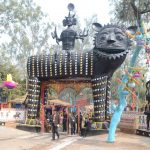 Surajkund mela (सूरजकुंड मेला ) परिसर में तीन से 10 नवंबर तक लगेगा पहला दीवाली मेला, तैयारी तेज: एम डी नीरज कुमार