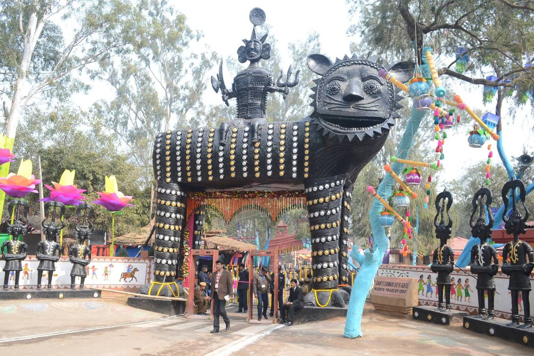 Surajkund mela (सूरजकुंड मेला ) परिसर में तीन से 10 नवंबर तक लगेगा पहला दीवाली मेला, तैयारी तेज: एम डी नीरज कुमार