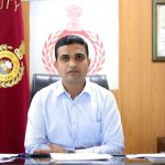 नौ दिसंबर तक वोट बनवाने वाले नए मतदाताओं को मिलेगा लैपटॉप, स्मार्टफोन और पेन ड्राइव सहित पांच उपहार: डीसी कम जिला निर्वाचन अधिकारी विक्रम सिंह