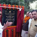 कैबिनेट मंत्री मूलचंद शर्मा ने प्रदेशवासियों को विजयादशमी के पावन पर्व की दी बधाई एवं हार्दिक शुभकामनाएं