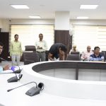 पात्र अपंजीकृत व्यक्तियों को वोटर कार्ड बनवाने के लिए प्रोत्साहित करें: एडीसी आनंद शर्मा
