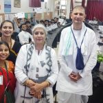 डी.ए.वी. शताब्दी महाविद्यालय में श्रीमद् भगवदगीता पर आधारित भावात्मक और अध्यात्मिक संवर्धन से प्रेरित कार्यशाला का आयोजन