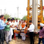 It is my moral responsibility to get all-round development work done in Ballabhgarh assembly constituency: Cabinet Minister Moolchand Sharma