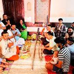 पावन पर है विजयदशमी - पण्डित सुरेन्द्र शर्मा बबली