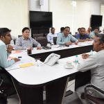 बदलते मौसम में डेंगू और मलेरिया जैसी जानलेवा बीमारियों को लेकर सतर्क रहने की जरूरत : एडीसी आनन्द शर्मा