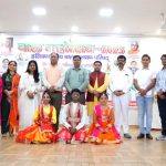 District Child Welfare Council organized District Level Children's Festival 2023