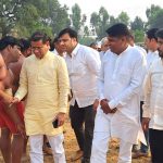 हरियाणा की मनोहर सरकार की खेल नीति देश में सर्वश्रेष्ठ - राजेश नागर  