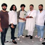 निशानेबाजी के लिए इटली गया फरीदाबाद का बेटा