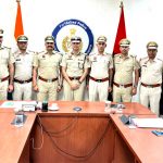 अंतर्राष्ट्रीय बालिका दिवस के अवसर पर एसीपी महिला सुरक्षा मोनिका ने दिया खास संदेश,बेटियां किसी भी फिल्ड में बेटो से कम नही है