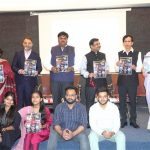 National Media Conclave concluded in Manav Rachna, experts from media world expressed their views on India's presidency in G-20.