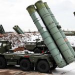 भारत ने चीन-पाकिस्तान बॉर्डर पर S-400 मिसाइल एक्टिव की, दोनों देशों पर तीन यूनिट रख रहीं नजर