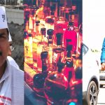 केजरीवाल के लिए बड़ी मुसीबत बना दिल्ली का शराब घोटाला