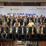 ELCINA Announces Winners of the 48th ELCINA Awards for Excellence in Electronics Hardware Manufacturing & Services 2022-23