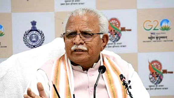 हरियाणा में 303 अवैध कॉलोनियां वैध: CM की प्रॉपर्टी टैक्स में 15% छूट की घोषणा