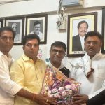 डॉ. अशोक तंवर