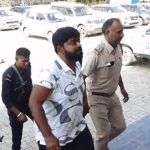 4 दिन के रिमांड पर मोनू मानेसर : राजस्थान से पटौदी फायरिंग केस में लाई हरियाणा पुलिस