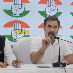 मध्यप्रदेश BJP-RSS की लैबोरेटरी : राहुल गांधी