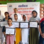 एम3एम फांउडेशन ने 11 लड़कियों को दी लाइफ टाइम एडुकेशन सपोर्ट स्कॉलरशिप