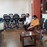 बेटी बचाओ-बेटी पढ़ाओ योजना से लिंगानुपात में हुआ सुधार