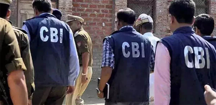 फर्जी पासपोर्ट घोटाला, CBI की 50 ठिकानों पर छापेमारी, बंगाल-सिक्किम में कार्रवाई