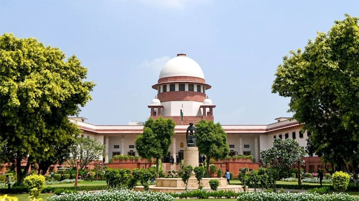 राजनीतिक दलों की चुनावी फंडिंग का मामला: सुप्रीम कोर्ट ने इलेक्टोरल बॉन्ड से जुड़ी याचिका संविधान पीठ को भेजी