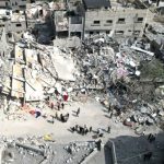 हमले से बचने नागरिकों को ढाल बना रहा हमास, फिलिस्तीनियों को घर छोड़ने के लिए मिले सिर्फ 24 घंटे