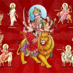 आध्यात्मिक चेतनातऔर साधना का पर्व है नवरात्रि..