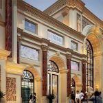 Smart City faridabad में आया ओमैक्स वर्ल्ड स्ट्रीट, शॉपिंग सहित मनोरंजन के होंगे सभी साधन