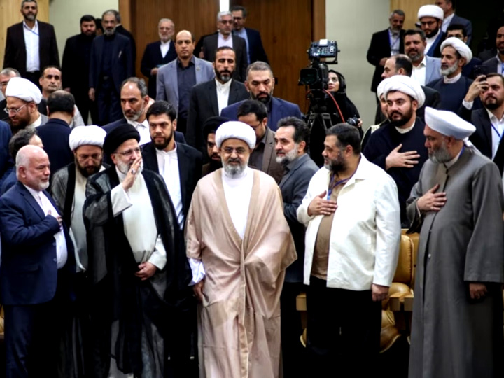 हिजबुल्लाह, हमास और इस्लामिक की लेबनान में मीटिंग, तीनों गुटों को साथ लाने में ईरान कामयाब