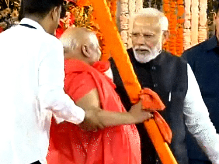 भारत को जड़ से उखाड़ने के कई प्रयास हुए : PM मोदी