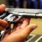Amidst the war, there is a competition among Israelis to get a gun license, citizens are taking training in using weapons.