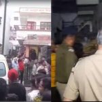 सूरत में एक परिवार के 7 लोगों ने किया सुसाइड, पिता ने सभी सदस्यों को जहर पिलाकर फांसी लगाई