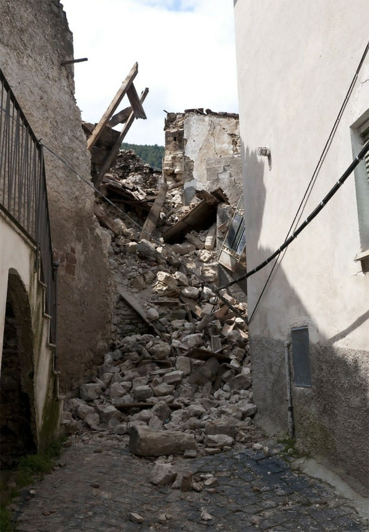 भूकंप से बचाव क्या है एकमात्र उपाय